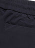 Indigo Zipper-Soft Pant